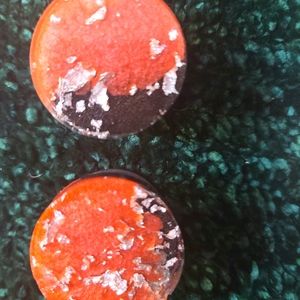 Phone grip stand for back of phone :)